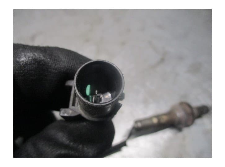 Recambio de sonda lambda para hyundai atos prime (mx) 1.0 cat referencia OEM IAM 0ZK25H6 4