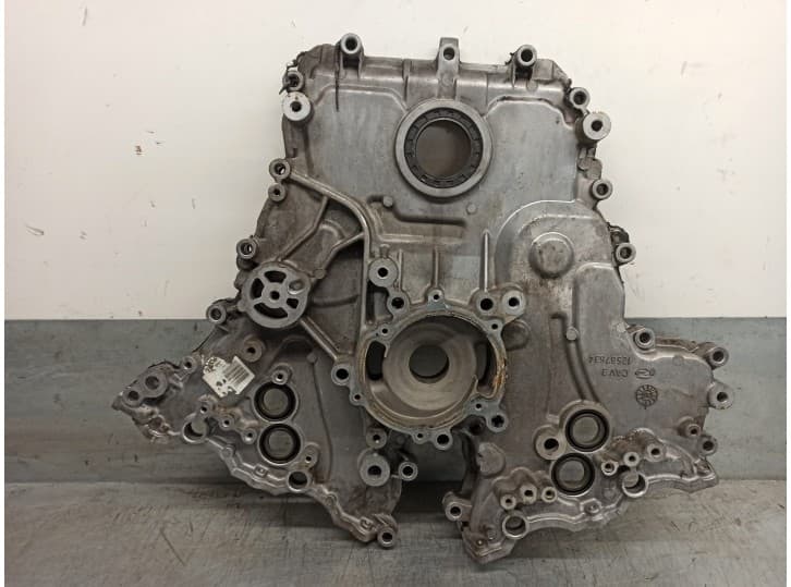 Recambio de tapa distribucion para cadillac srx 3.6 referencia OEM IAM 12587634