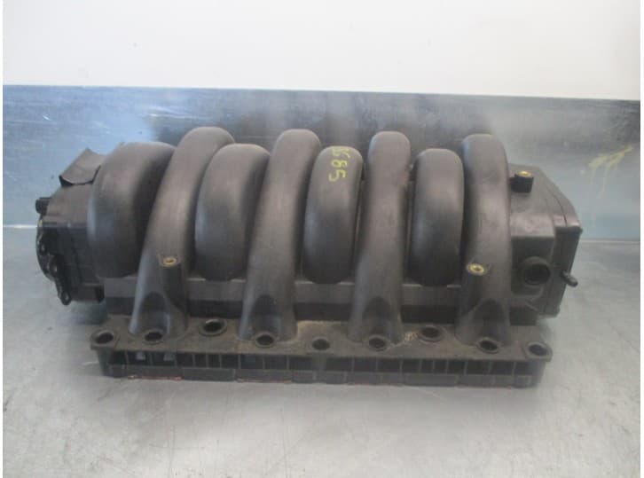 Recambio de colector admision para bmw x5 (e53) 4.4 i referencia OEM IAM 11611435361