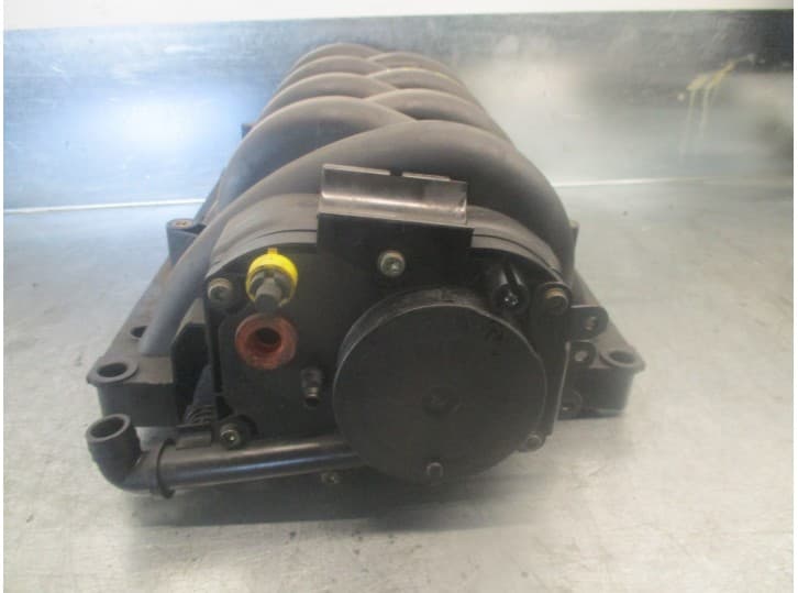 Recambio de colector admision para bmw x5 (e53) 4.4 i referencia OEM IAM 11611435361 2
