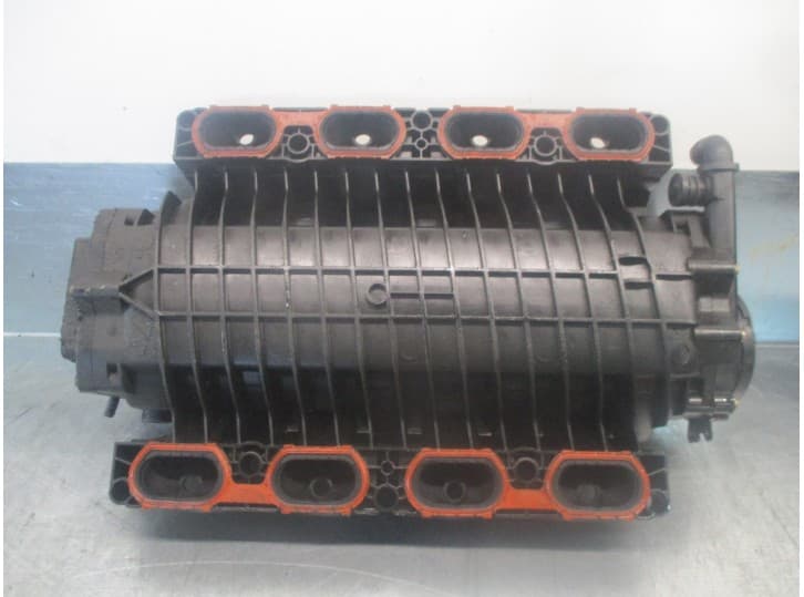 Recambio de colector admision para bmw x5 (e53) 4.4 i referencia OEM IAM 11611435361 3
