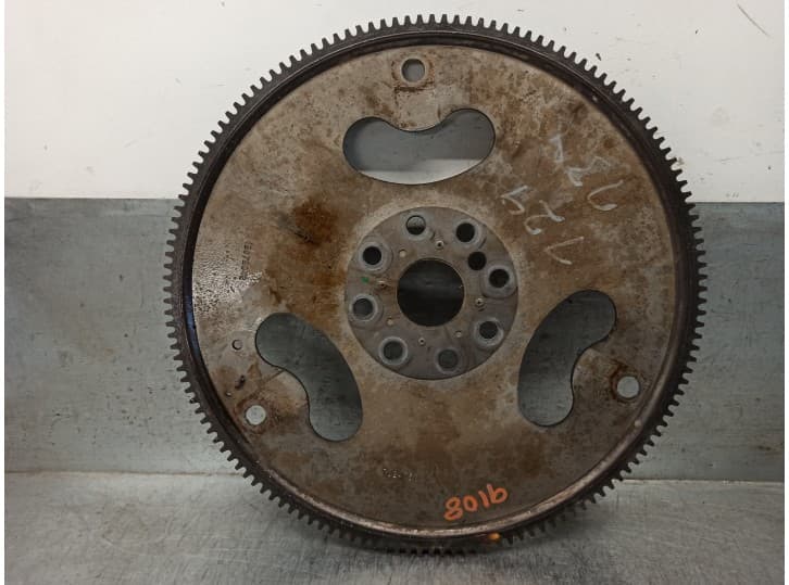 Recambio de volante motor para cadillac srx 3.6 referencia OEM IAM 12572042