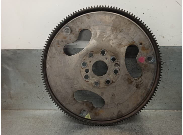 Recambio de volante motor para cadillac srx 3.6 referencia OEM IAM 12572042 2