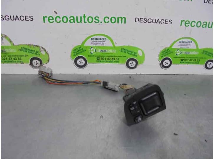 Recambio de mando retrovisor para rover 600 i (rh) 620 sdi referencia OEM IAM