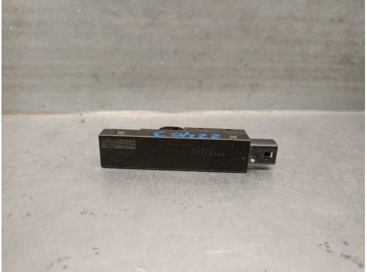 Recambio de antena para lexus gs (_s19_) 450h (grs191_, gws191_) referencia OEM IAM U830148  6270