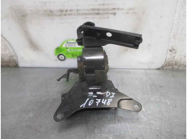 Recambio de soporte cambio para toyota yaris (_p13_) 1.5 hybrid (nhp130_) referencia OEM IAM