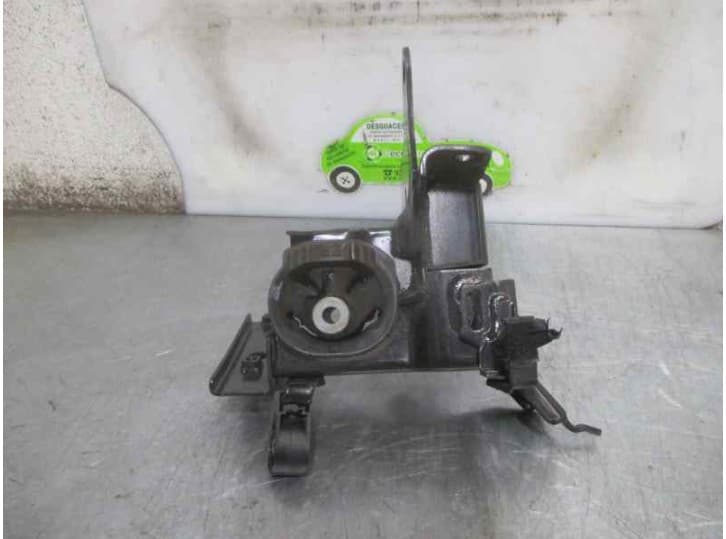 Recambio de soporte cambio para toyota yaris (_p13_) 1.5 hybrid (nhp130_) referencia OEM IAM 3