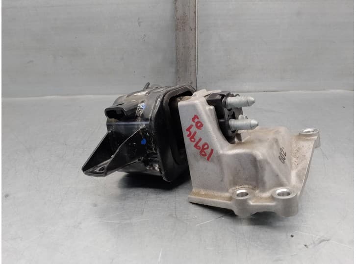 Recambio de soporte motor para hyundai bayon (bc3) 1.2 mpi referencia OEM IAM 21830Q0200