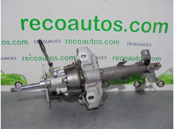 Recambio de columna direccion para kia sorento i (jc) 2.5 crdi referencia OEM IAM 060711J