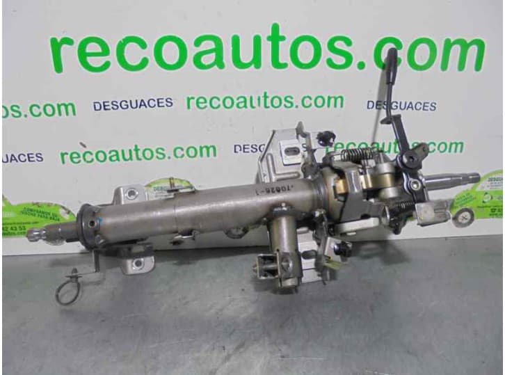 Recambio de columna direccion para kia sorento i (jc) 2.5 crdi referencia OEM IAM 060711J 3