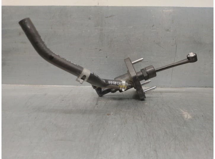 Recambio de bomba embrague para hyundai bayon (bc3) 1.2 mpi referencia OEM IAM 41610K7300 3