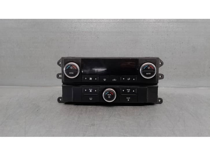 Recambio de mando climatizador para dodge journey 2.0 crd referencia OEM IAM 55111898AE