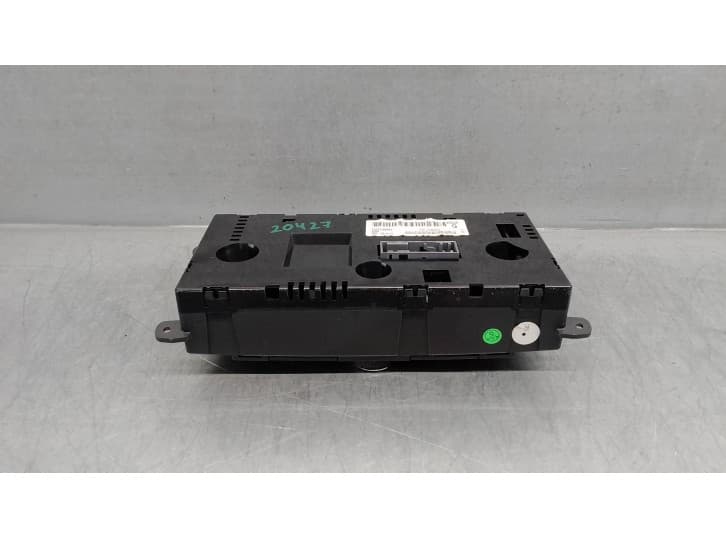 Recambio de mando climatizador para dodge journey 2.0 crd referencia OEM IAM 55111898AE 2