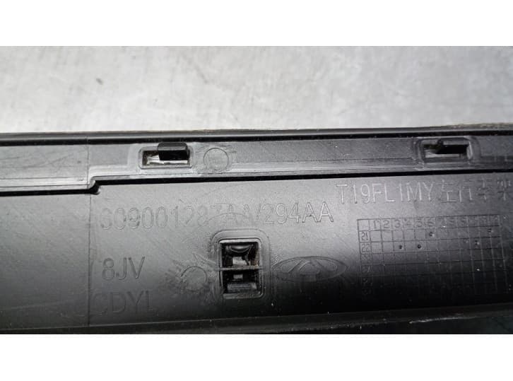 Recambio de portaequipajes para dr dr 5.0 suv 1.5 referencia OEM IAM 609001287AA 3
