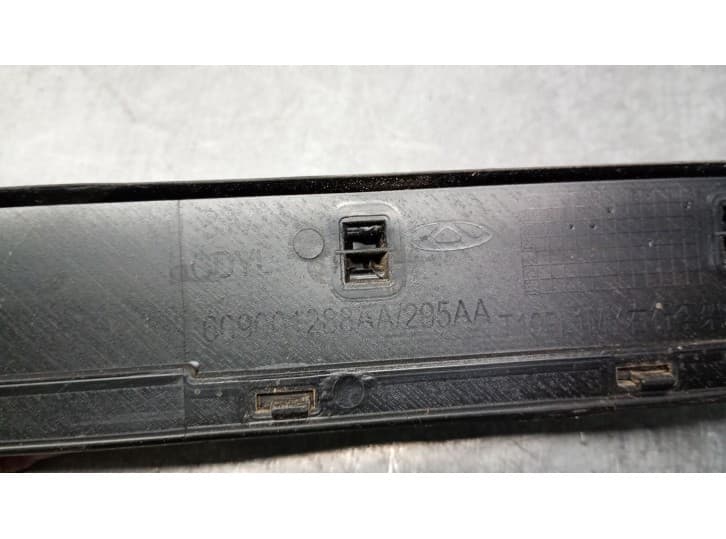Recambio de portaequipajes para dr dr 5.0 suv 1.5 referencia OEM IAM 609001287AA 4