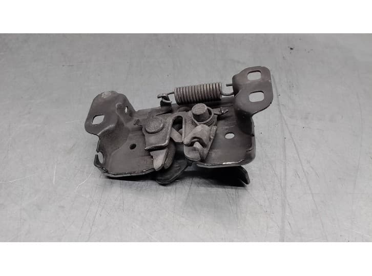 Recambio de cerradura capot para dodge journey 2.0 crd referencia OEM IAM 4389642AB 4