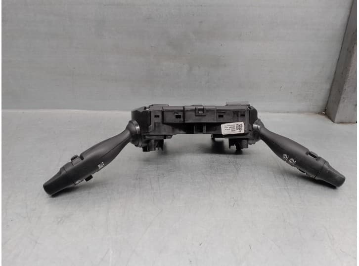 Recambio de mando luces para hyundai bayon (bc3) 1.2 mpi referencia OEM IAM 93404Q0850 2
