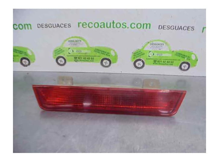 Recambio de luz central de freno para kia joice (mte1p) 2.0 referencia OEM IAM 92700M2010