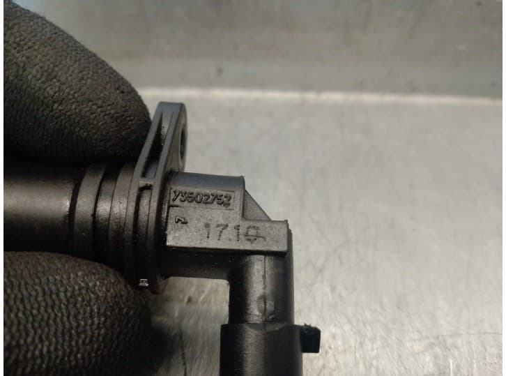 Recambio de sensor para opel corsa d (s07) 1.3 cdti (l08, l68) referencia OEM IAM 73502752 4