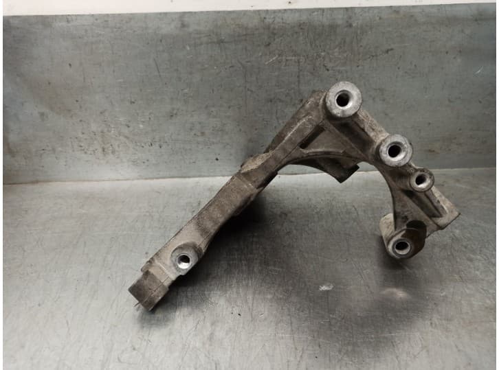 Recambio de soporte motor para cadillac srx 3.6 referencia OEM IAM 12577183 4