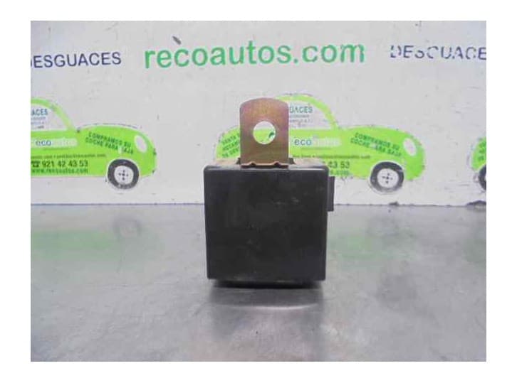 Recambio de rele para kia joice (mte1p) 2.0 referencia OEM IAM 9525033000 2