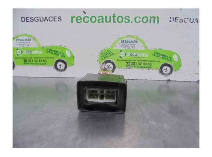 Recambio de rele para kia joice (mte1p) 2.0 referencia OEM IAM 9525033000 3