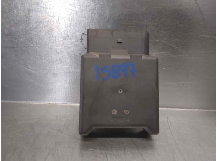 Recambio de rele para seat ibiza v (kj1, kjg) 1.0 tsi referencia OEM IAM 5Q0906093A