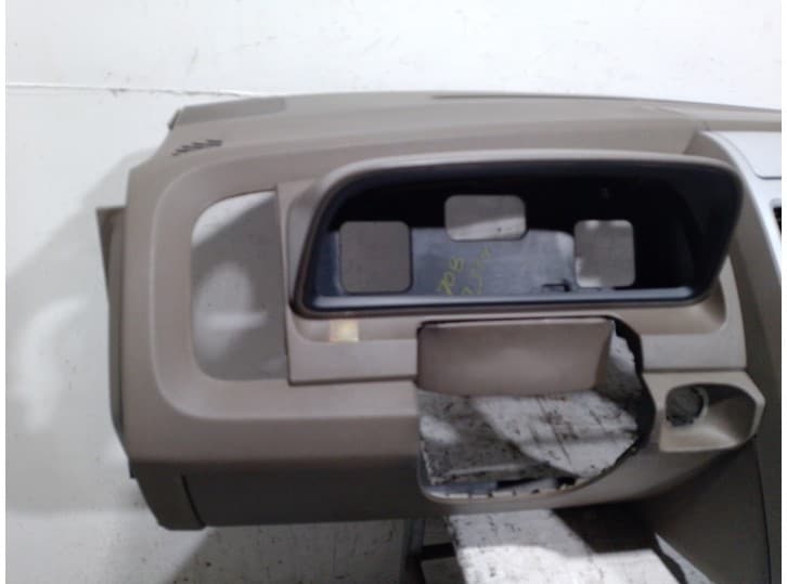 Recambio de salpicadero para dodge journey 2.0 crd referencia OEM IAM 1MQ64DK7AA MARRON 3