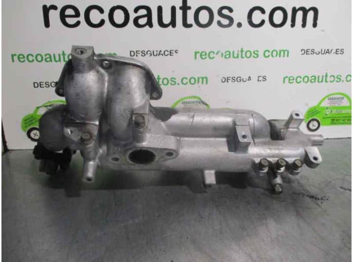 Recambio de colector admision para nissan terrano ii (r20) 3.0 di 4wd referencia OEM IAM
