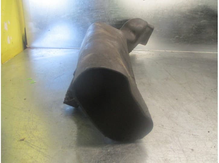 Recambio de tubo para bmw x5 (e53) 4.4 i referencia OEM IAM 700809004 3