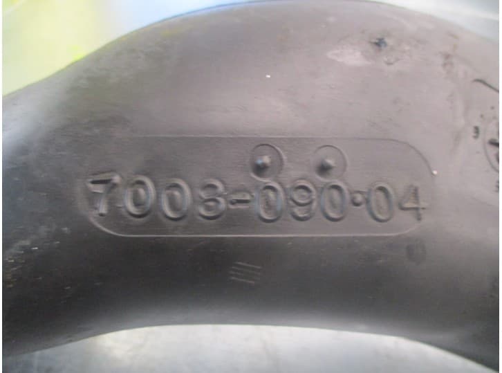 Recambio de tubo para bmw x5 (e53) 4.4 i referencia OEM IAM 700809004 5