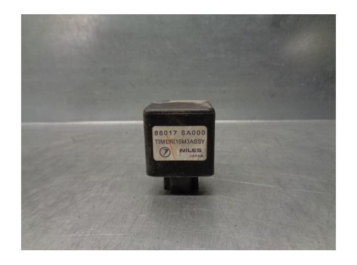 Recambio de rele para subaru forester (sg_) 2.0 x awd (sg5) referencia OEM IAM 88017SA000
