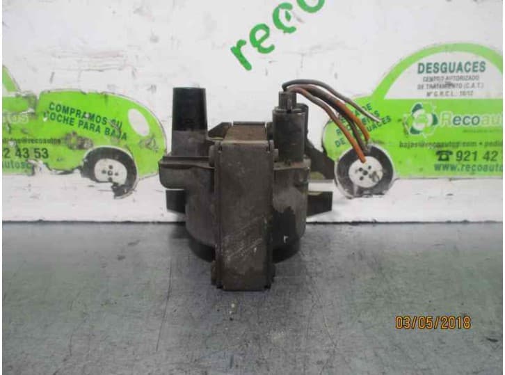 Recambio de bobina encendido para fiat tipo (160_) 1.4 (160.ac) referencia OEM IAM