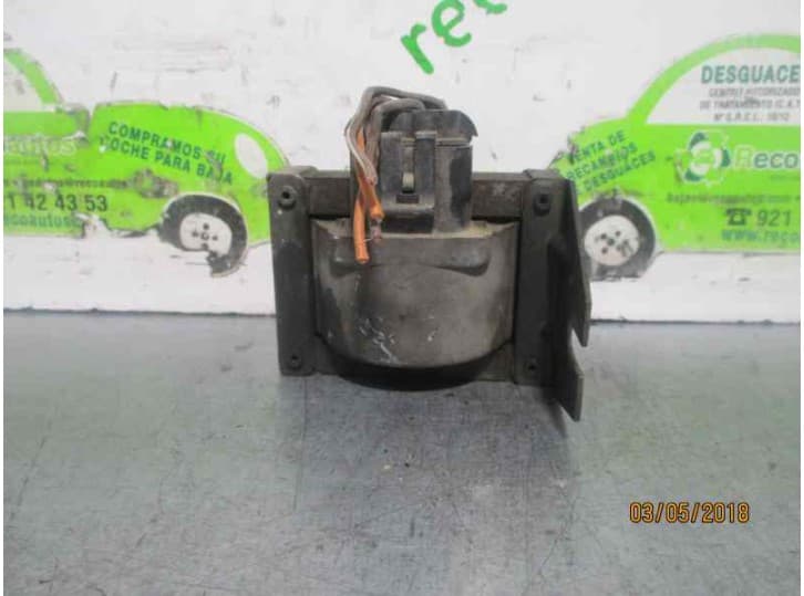 Recambio de bobina encendido para fiat tipo (160_) 1.4 (160.ac) referencia OEM IAM 2