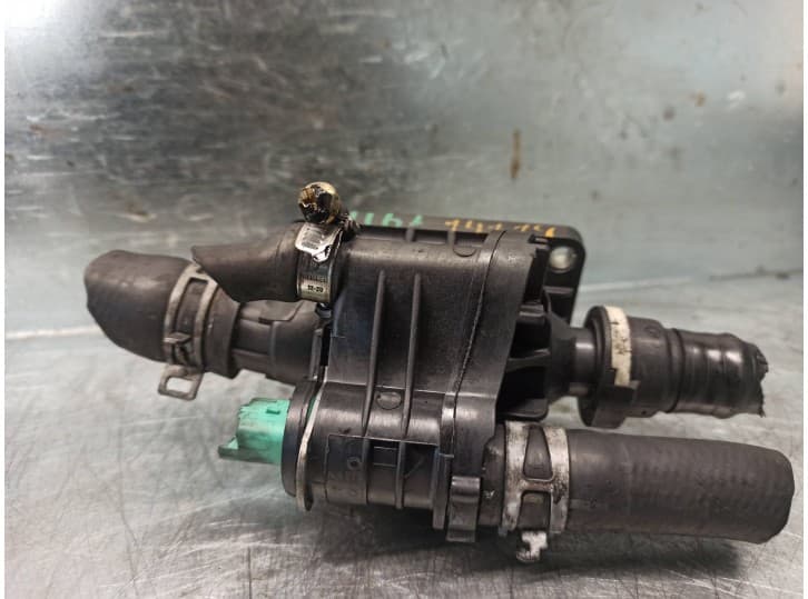 Recambio de termostato para ford focus c-max (dm2) 1.6 tdci referencia OEM IAM 1313841 3