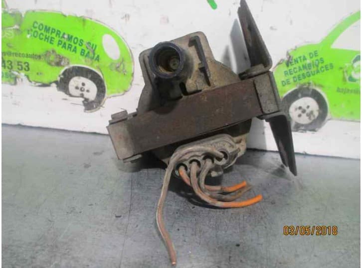 Recambio de bobina encendido para fiat tipo (160_) 1.4 (160.ac) referencia OEM IAM 4