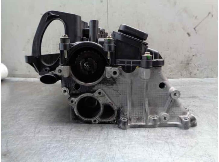 Recambio de culata para bmw 3 (e46) 320 d referencia OEM IAM 22466019 5