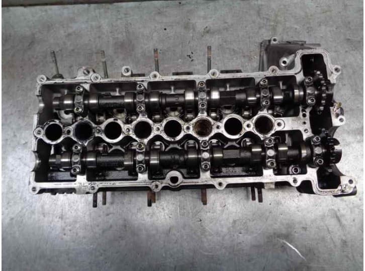Recambio de culata para bmw 3 (e46) 320 d referencia OEM IAM 22466019 11