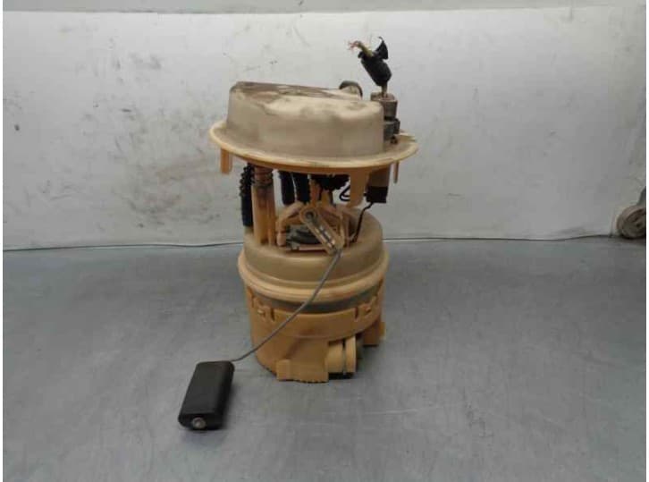 Recambio de aforador para citroën c8 (ea_, eb_) 2.2 referencia OEM IAM 1489083080 09732009902