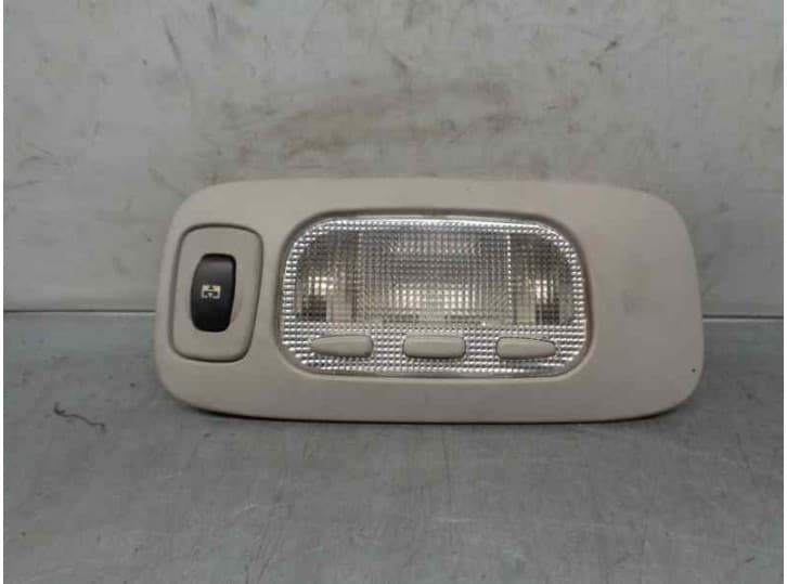 Recambio de luz interior para citroën c8 (ea_, eb_) 2.2 referencia OEM IAM 6362N3  TRASERA