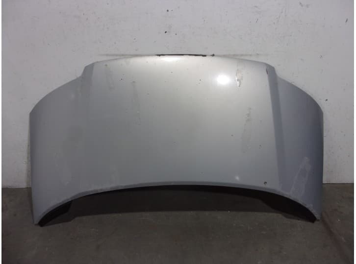 Recambio de capot para seat alhambra (7v8, 7v9) 1.9 tdi referencia OEM IAM 7M3823031J GRIS