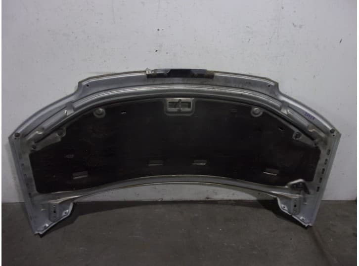 Recambio de capot para seat alhambra (7v8, 7v9) 1.9 tdi referencia OEM IAM 7M3823031J GRIS 4