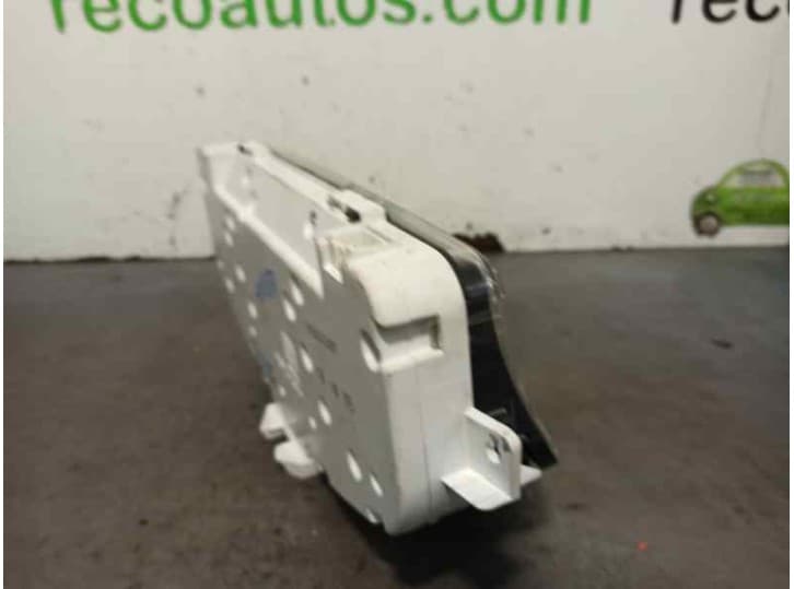 Recambio de cuadro instrumentos para volvo v50 (545) 1.8 referencia OEM IAM 30710071 5