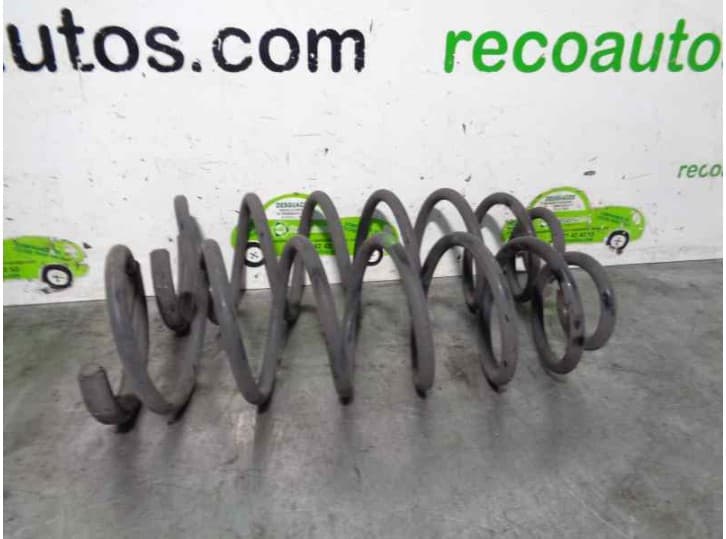 Recambio de muelle amortiguacion para citroën c8 (ea_, eb_) 2.0 hdi referencia OEM IAM 5002AZ