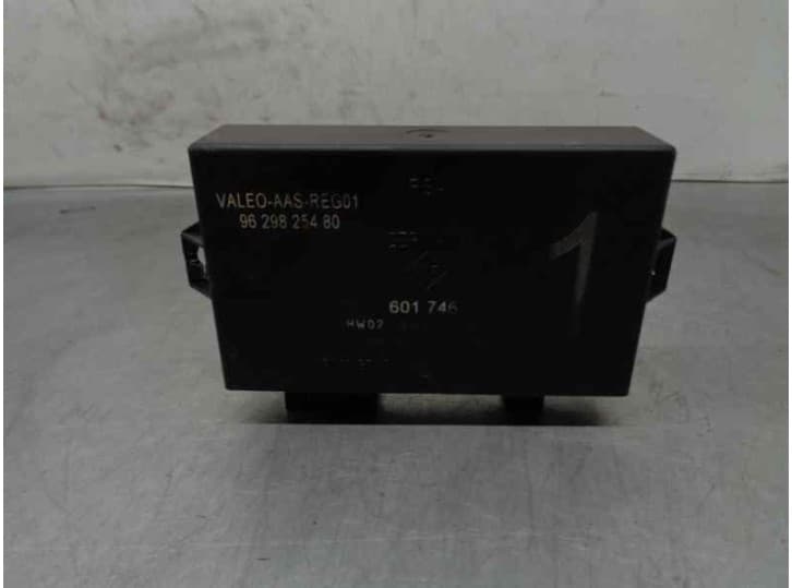 Recambio de modulo electronico para citroën c8 (ea_, eb_) 2.2 referencia OEM IAM 9645447780