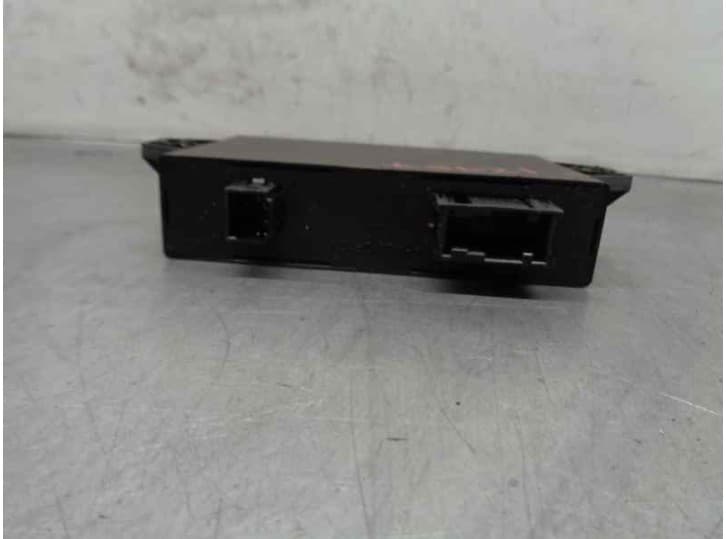 Recambio de modulo electronico para citroën c8 (ea_, eb_) 2.2 referencia OEM IAM 9645447780 3