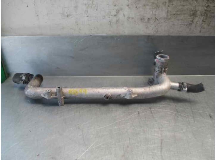 Recambio de tubo para fiat stilo (192_) 1.9 jtd (192_xe1a) referencia OEM IAM B83302