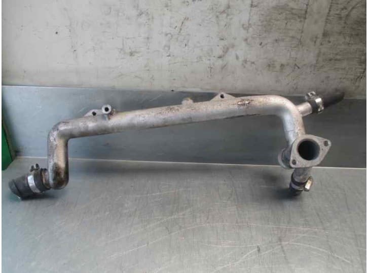 Recambio de tubo para fiat stilo (192_) 1.9 jtd (192_xe1a) referencia OEM IAM B83302 2