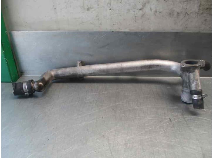 Recambio de tubo para fiat stilo (192_) 1.9 jtd (192_xe1a) referencia OEM IAM B83302 3