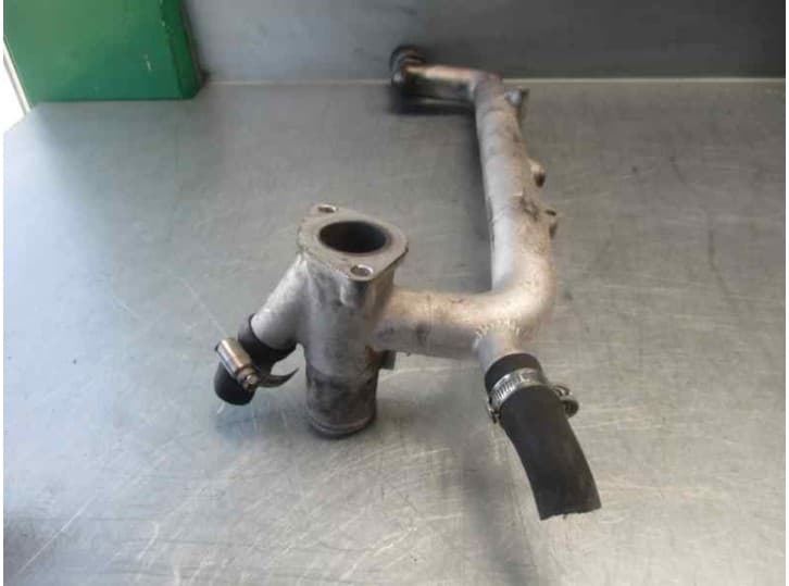 Recambio de tubo para fiat stilo (192_) 1.9 jtd (192_xe1a) referencia OEM IAM B83302 4
